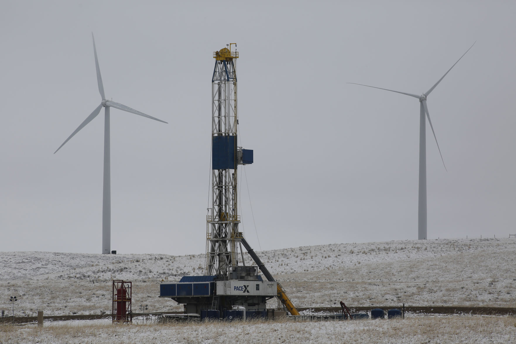 Wold Drilling